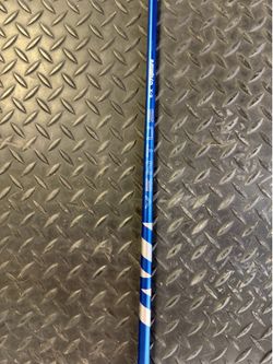 Ventus Velocore+ Blue 6x 3 wood shaft