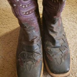 Dan Post Womens Western Boots