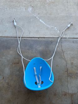 Child swing