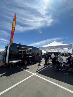 Food Truck