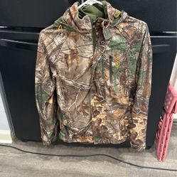 Hunting Jacket 