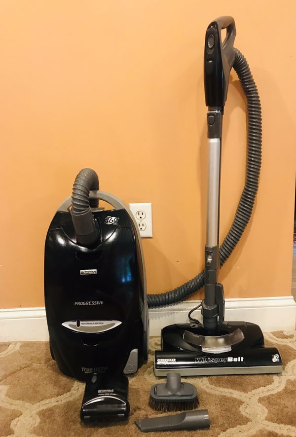 Kenmore Canister Vacuum Cleaner for Sale in Raymond, NH OfferUp