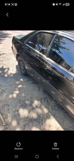 Lexus es 300