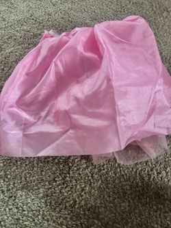Doll skirt