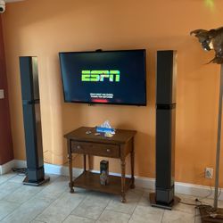 Bang & Olufsen Penta Twins