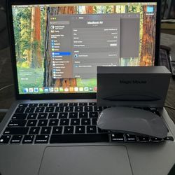 MacBook Air/Accessories
