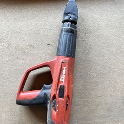 Hilti dx460
