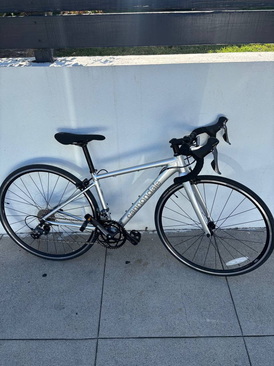 Cannondale CAAD Optimo 4