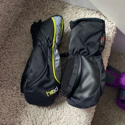 Boys Gloves