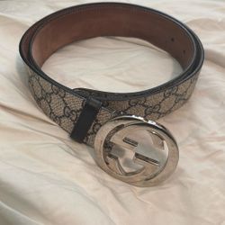 Gucci Belt