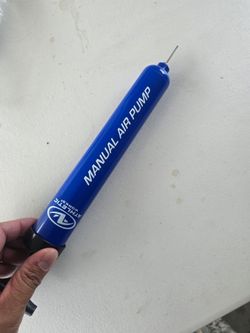 Air pump