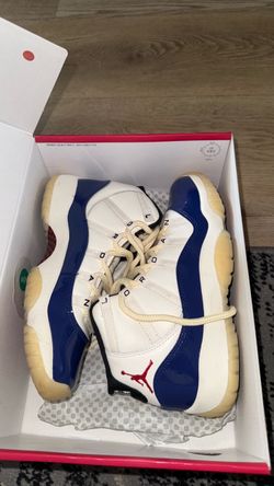 Jordan retro 11