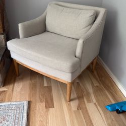 Chair $80 OBO