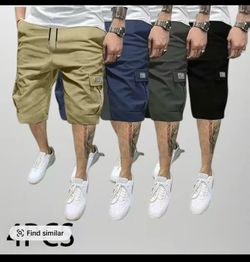 Men Shorts