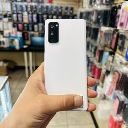 Samsung Galaxy S20 FE Unlocked