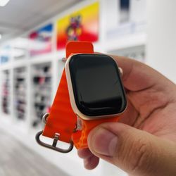 Apple Watch 10 42mm GPS