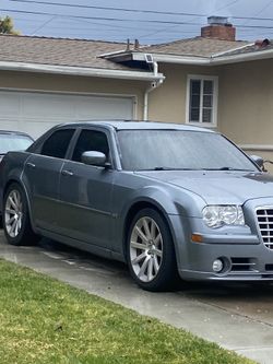 2006 Chrysler 300c