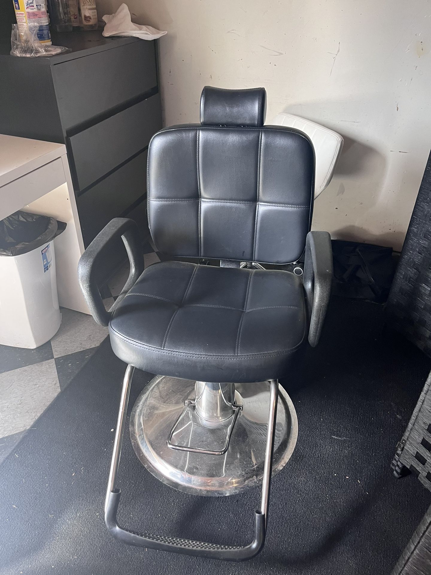 Beauty Chair