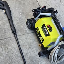Power Washer  Electric  1900 Psi 