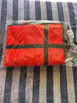 Food Delivery Bag