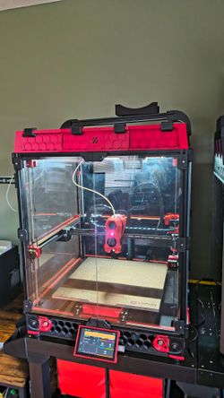 🔥 Voron 2.4 –$1200(OBO) - 350mm CoreXY 3D Printer – High‐End Build, Fully Functional 🔥