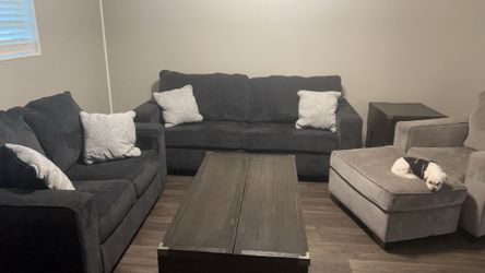 Living room set