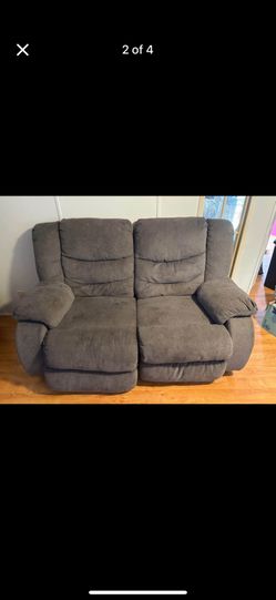 Used Couch