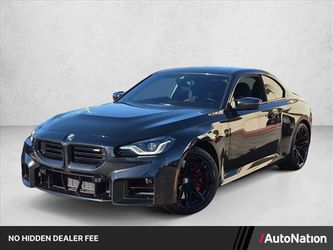 2024 BMW M2