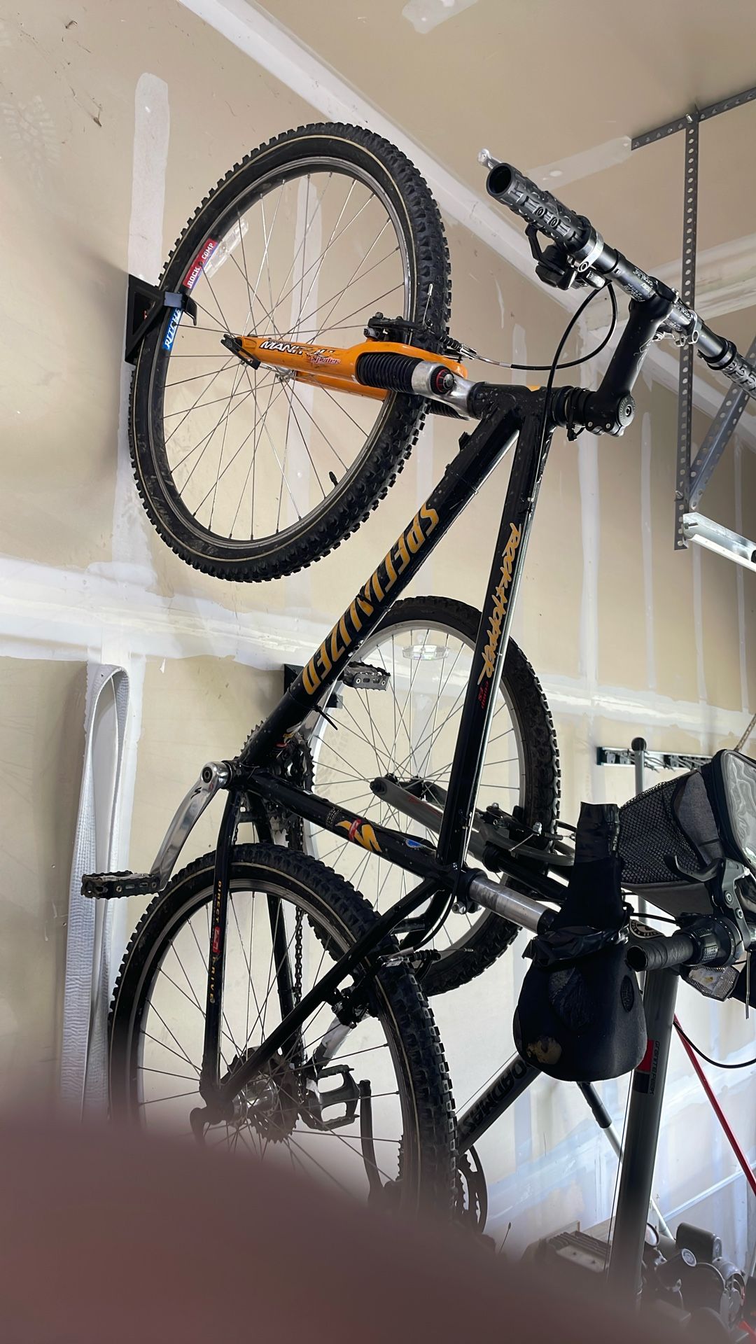 Free Specialized Bike