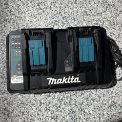 Makita charger