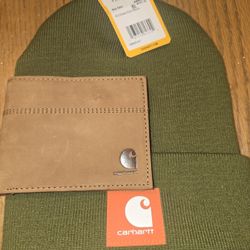 Carhartt gear