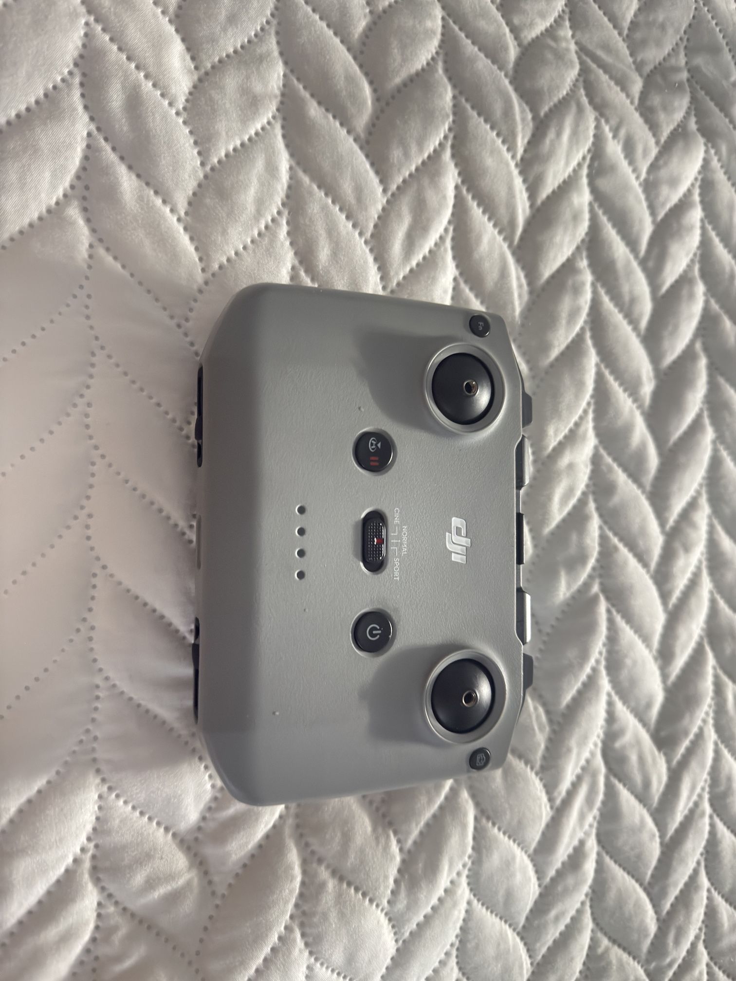 RC1 Controller DJI Compatible For DJI Mini Se + 3 Battery With Charger