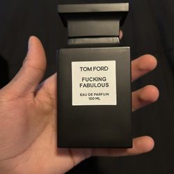 Tom Ford 100ml