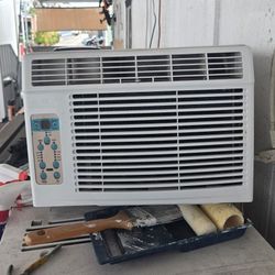 AC / Aire Acondicionado