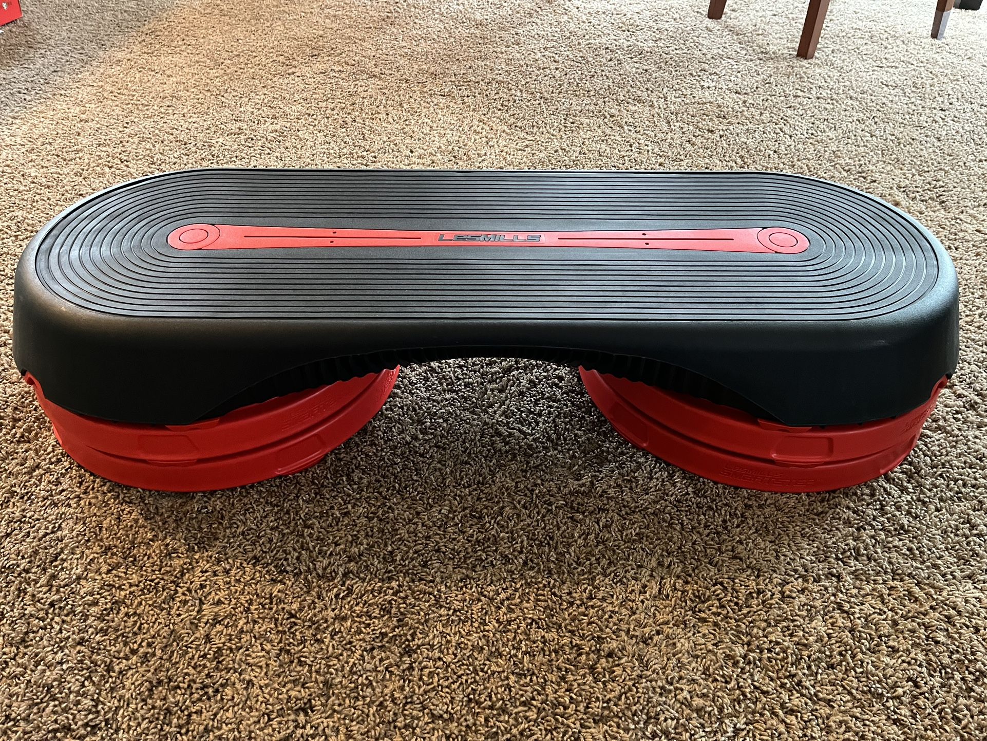 Les Mills Smartstep Bench