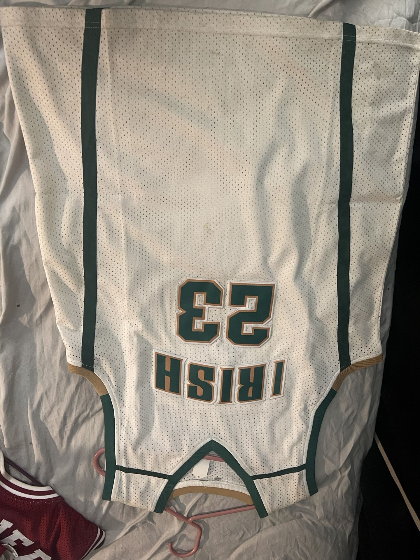 Lebron James Jersey