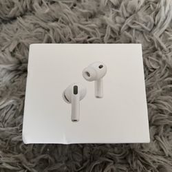 Airpods Pro 3rd gen