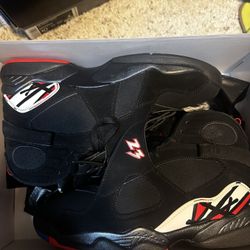 Jordan 8 Size 9.5