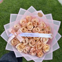 Flower Bouquet