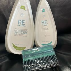 Nanokeratin Systems Hair Treatment