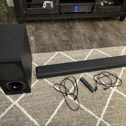 Sony HT-G700 Soundbar