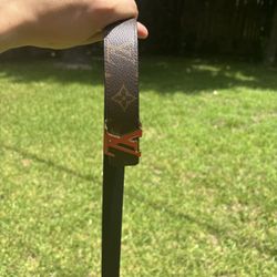 LV Belt