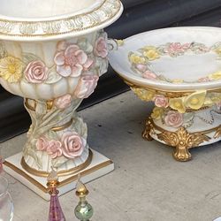 Vintage Glass 