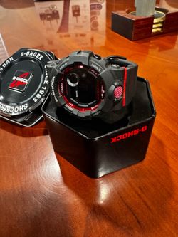 G-Shock GBD-800