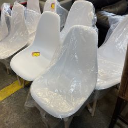 Indoor Dining Chairs Set Of 4 
