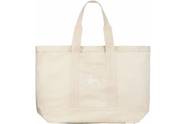 Stussy Extra Large Tote Bag