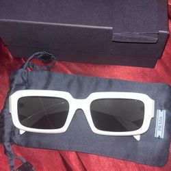 Prada Glasses