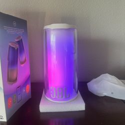 JBL Pulse 5