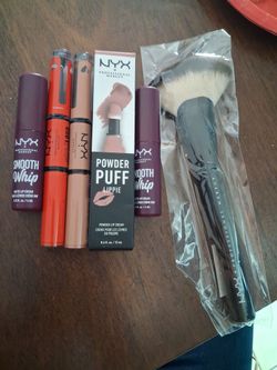 Nyx cosmetics