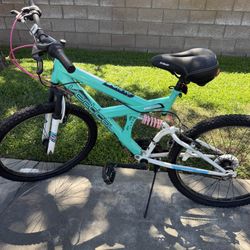 Bike 24 Inch